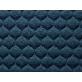 Mercis Bombay Lemon Indigo 37