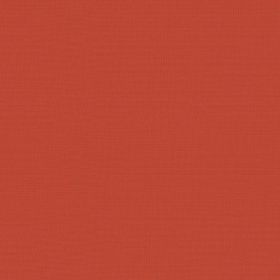 Sunbrella Solids 3939 Paprika