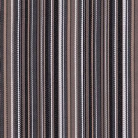 Sunproof Stripes 160 Bray Anthracite