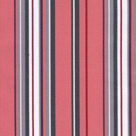 Sunproof Stripes 190 Albena pink