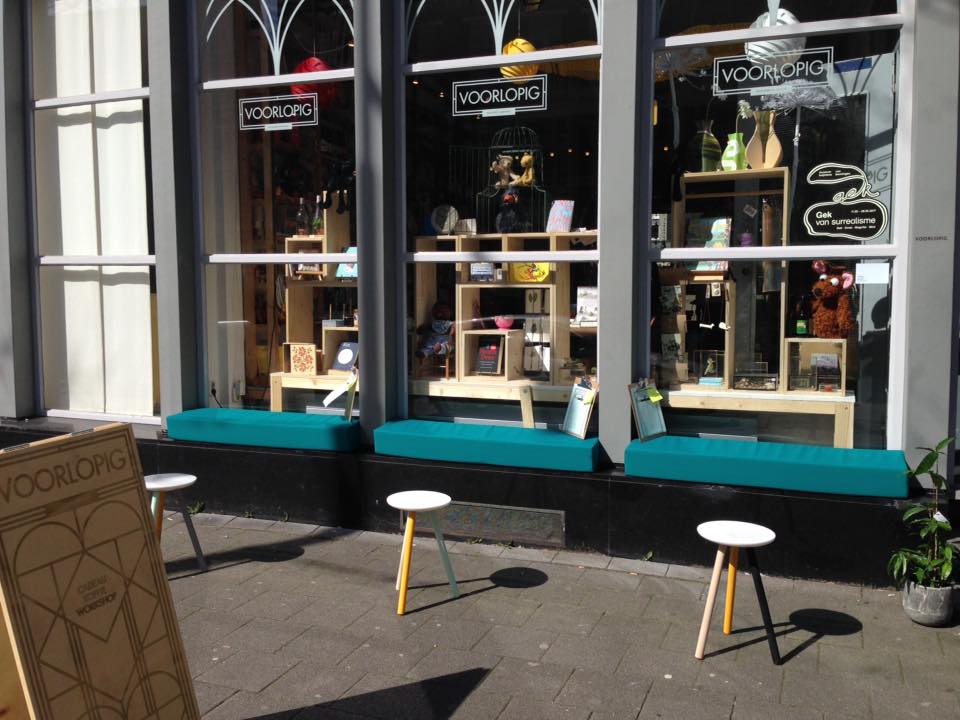 Voorlopig rotterdam